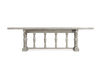 Стол обеденный Jonathan Charles Fine Furniture Sherwood Oak 493173-108L-GYO 
