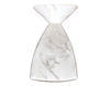 Столик приставной Jonathan Charles Fine Furniture JC Outdoor - Biscayne Collection 495523-PWM