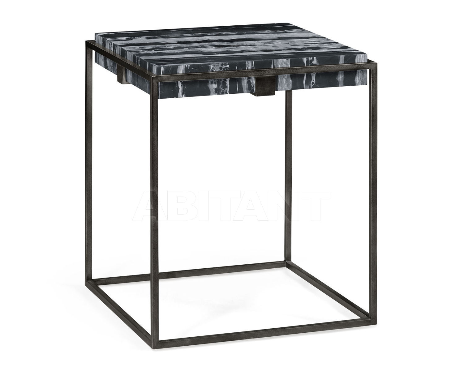 Купить Столик приставной Jonathan Charles Fine Furniture JC Outdoor - Panama Collection 550000-APS