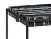 Столик приставной Jonathan Charles Fine Furniture JC Outdoor - Panama Collection 550000-APS