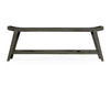 Скамейка Jonathan Charles Fine Furniture JC Outdoor - Hampton Collection 550007-LGW