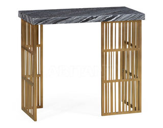 Стол для террасы Jonathan Charles Fine Furniture JC Outdoor - Panama Collection 550016-SAB