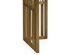 Стол для террасы Jonathan Charles Fine Furniture JC Outdoor - Panama Collection 550016-SAB