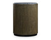 Столик приставной Jonathan Charles Fine Furniture JC Outdoor - Hampton Collection 550018-SBR