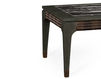 Столик журнальный Jonathan Charles Fine Furniture JC Outdoor - Hampton Collection 550021-LGW