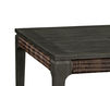 Стол для террасы Jonathan Charles Fine Furniture JC Outdoor - Hampton Collection 550023-40L-LGW