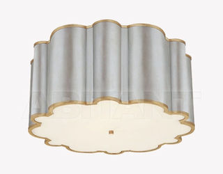 Светильник MARKOS GRANDE Visual Comfort & Co 2019 AH 4021BSL/G-FA