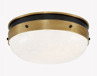 Светильник Hicks Visual Comfort & Co 2019 TOB 4063BZ/HAB-WG