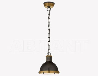 Светильник Hicks Visual Comfort & Co 2019 TOB 5068BZ/HAB