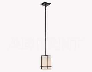 Светильник Milo Visual Comfort & Co 2019 S 5321AI-L