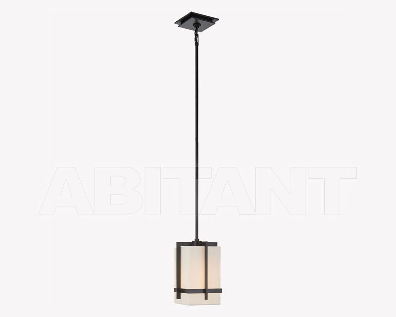 Купить Светильник Milo Visual Comfort & Co 2019 S 5321AI-L