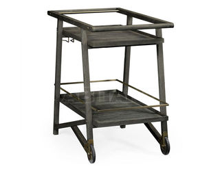 Стол сервировочный Jonathan Charles Fine Furniture JC Outdoor - Hampton Collection 550037-LGW