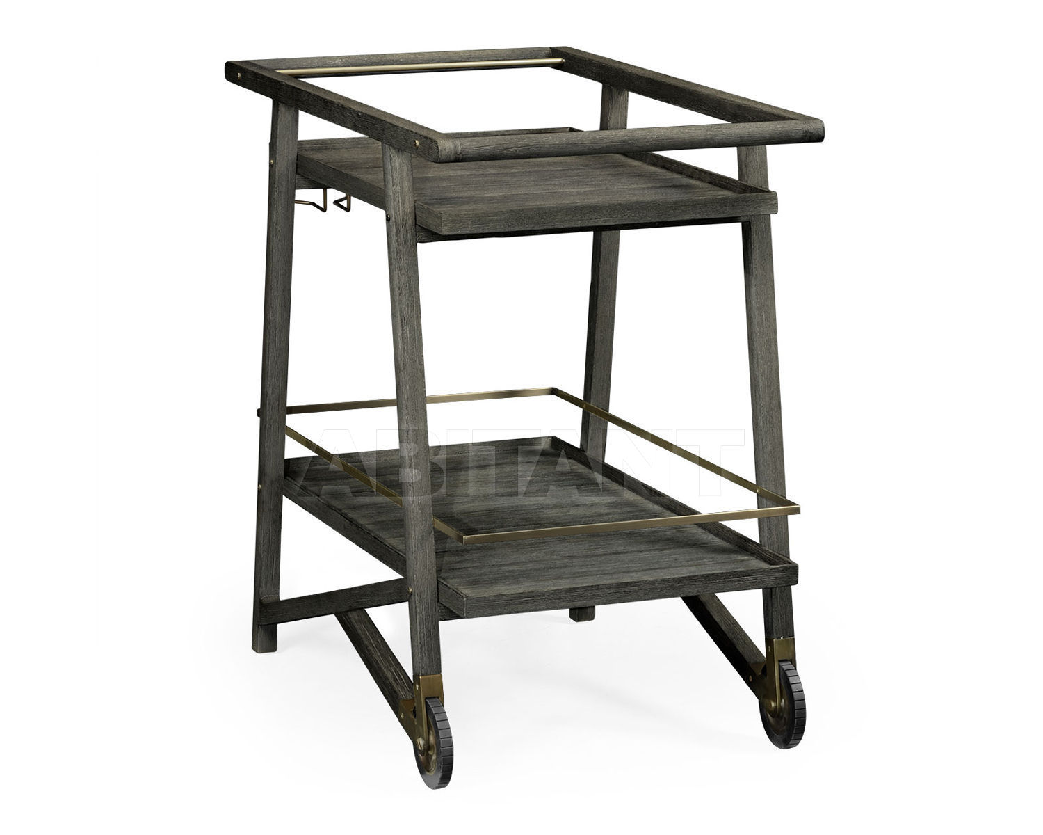 Купить Стол сервировочный Jonathan Charles Fine Furniture JC Outdoor - Hampton Collection 550037-LGW
