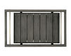 Стол сервировочный Jonathan Charles Fine Furniture JC Outdoor - Hampton Collection 550037-LGW