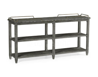 Стол для террасы Jonathan Charles Fine Furniture JC Outdoor - Hampton Collection 550040-LGW