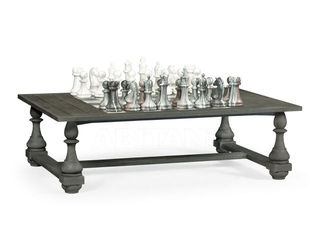 Стол игровой Jonathan Charles Fine Furniture JC Outdoor - Hampton Collection 550042-LGW