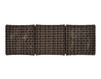 Скамейка Jonathan Charles Fine Furniture JC Outdoor - Hampton Collection 550050-LGW
