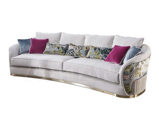 Диван Morello Gianpaolo Crystal 3056/E
