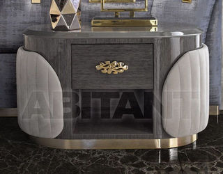 Тумбочка Morello Gianpaolo Crystal 3061/E