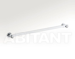 Держатель для полотенец THG Bathroom U2A.514/60 ALBERTO PINTO