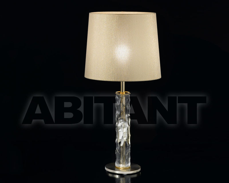 Купить Лампа настольная Bamboo  IDL Export 2019 423B/1LP