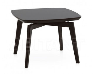 Столик журнальный THEO Seven Sedie Reproductions Modern 00TA523L