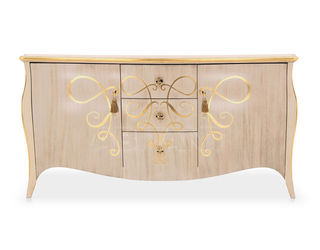 Комод Seven Sedie Reproductions Butterfly 00CR142