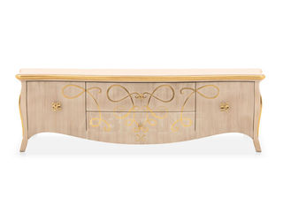 Тумба под AV Seven Sedie Reproductions Butterfly 00CR141