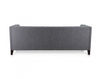 Диван LIXIS  Sevensedie  Ellipse 9472F