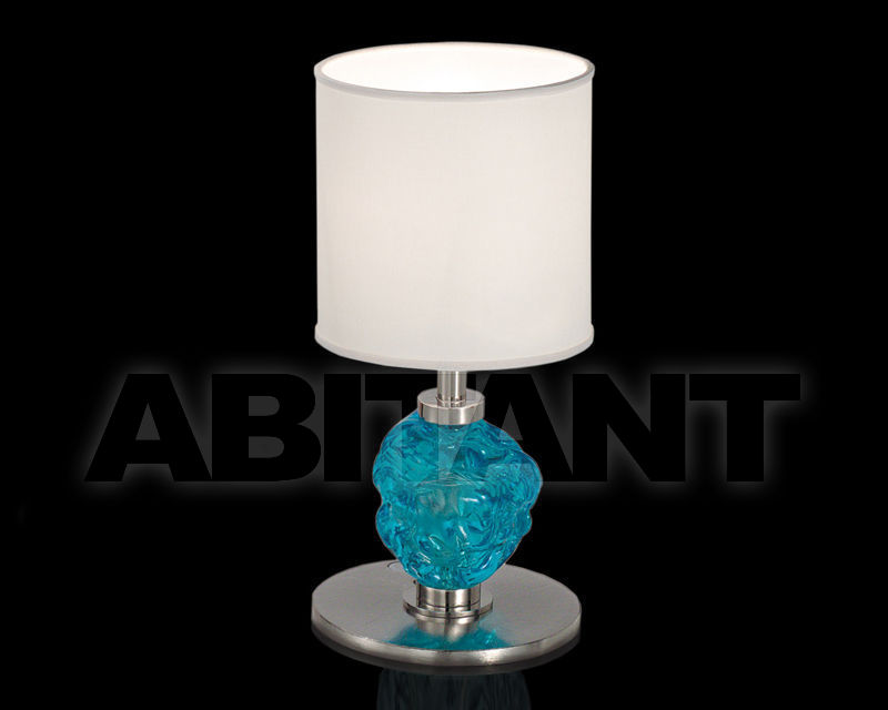 Купить Лампа настольная Charme  IDL Export 2019 600/1LP