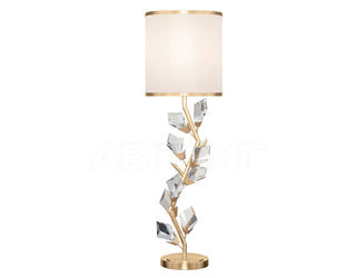 Лампа настольная Fine Art Lamps FORET 908815-2 ST