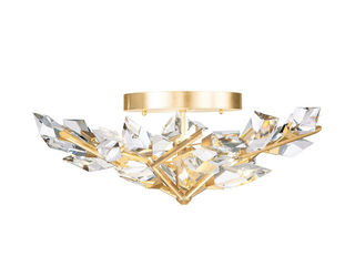 Люстра Fine Art Lamps FORET 908740-2 ST