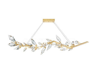 Люстра Fine Art Lamps FORET 902440-2 ST