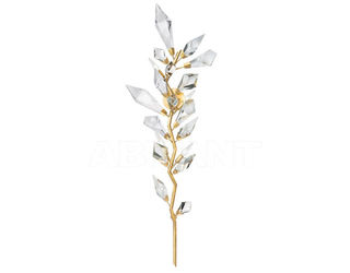 Светильник настенный Fine Art Lamps FORET 902050-2 ST