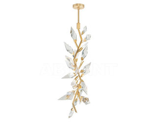 Светильник Fine Art Lamps FORET 901640-2 ST