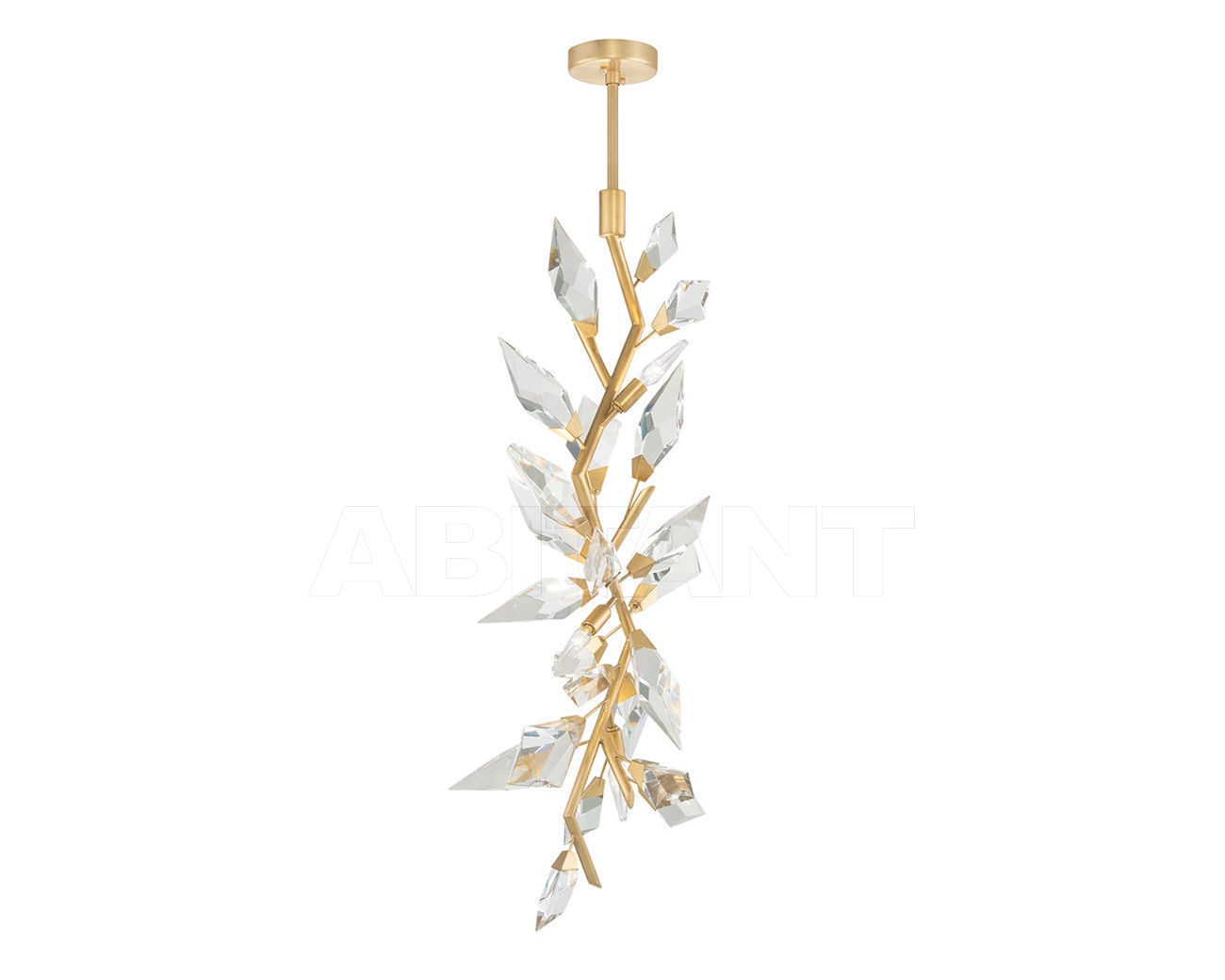 Купить Светильник Fine Art Lamps FORET  901640-2 ST