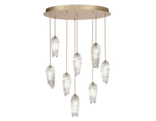 Светильник Fine Art Lamps LAS OLAS 912140-2 ST
