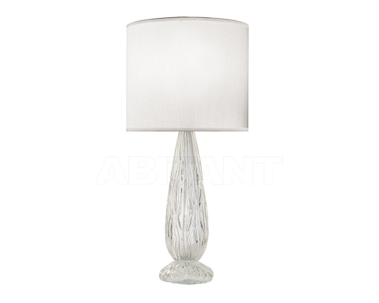 Купить Лампа настольная Fine Art Lamps LAS OLAS 900410-26 ST