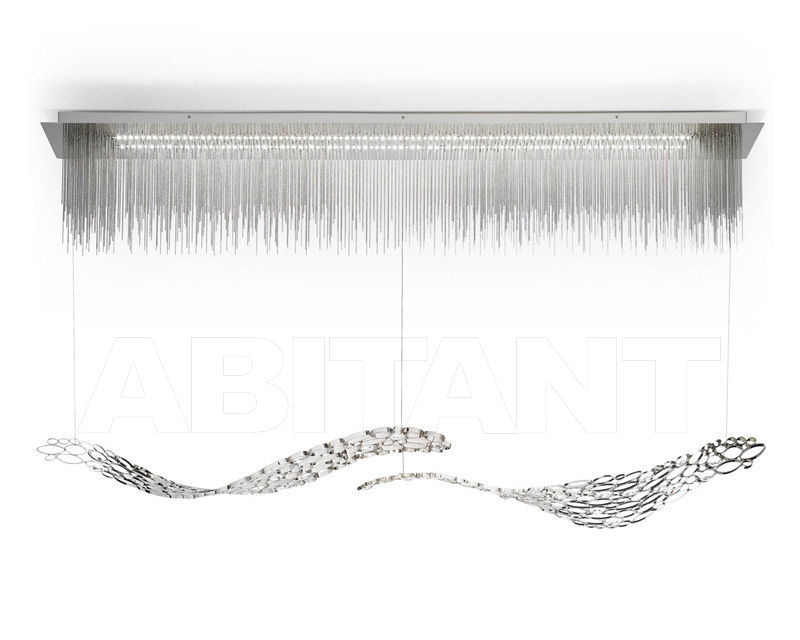 Купить Люстра Chrysalis  IDL Export 2019 448/2000LED