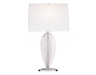 Лампа настольная Fine Art Lamps CRYSTAL LAMPS 821210 ST