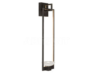 Светильник настенный Fine Art Lamps DELPHI 893350-3 ST
