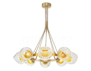 Люстра Fine Art Lamps NEST 899240-2 ST
