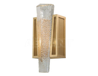 Бра Fine Art Lamps CROWNSTONE 891150-22 ST