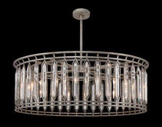 Люстра Fine Art Lamps WESTMINSTER 890240-1 ST