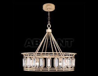 Люстра Fine Art Lamps WESTMINSTER 885540-2 ST