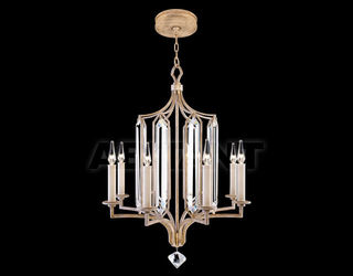 Люстра Fine Art Lamps WESTMINSTER 885040-2 ST