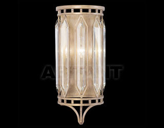 Светильник настенный Fine Art Lamps WESTMINSTER 884850-2 ST