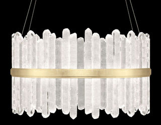 Люстра Fine Art Lamps LIOR 882740-2 ST