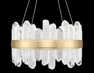 Светильник Fine Art Lamps LIOR 882040-2 ST