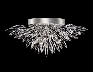 Люстра Fine Art Lamps Lily Buds 883640 ST